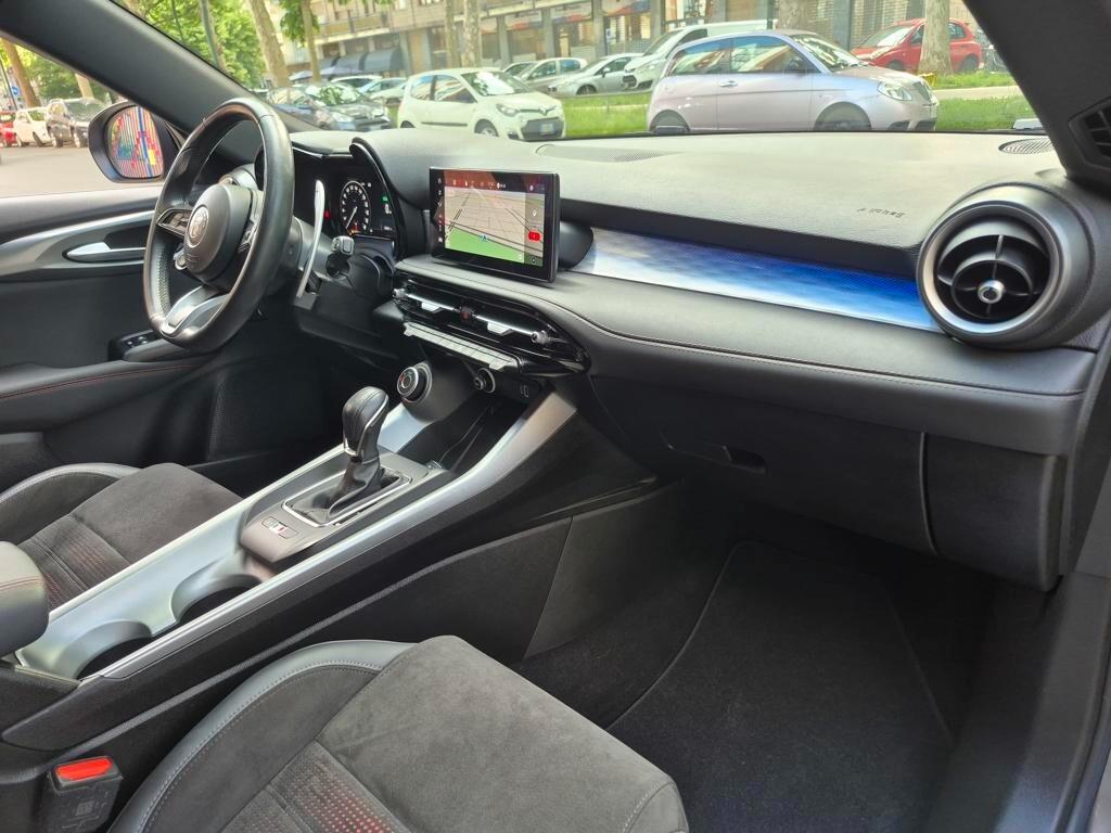 Alfa Romeo Tonale 1.5 130 CV MHEV TCT7 Edizione Speciale