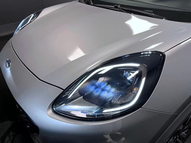 FORD Puma 1.0 EcoBoost Hybrid 125 CV S&S aut. ST-Line
