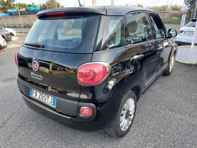 FIAT 500L 1.3 Multijet 85 CV Pop Star km 124000 Neopatentati