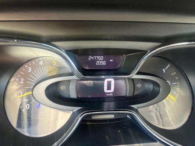 RENAULT Captur Captur 1.5 dci Live s