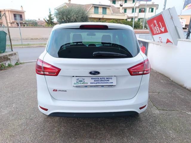 Ford B-Max 1.5 tdci Titanium 95cv