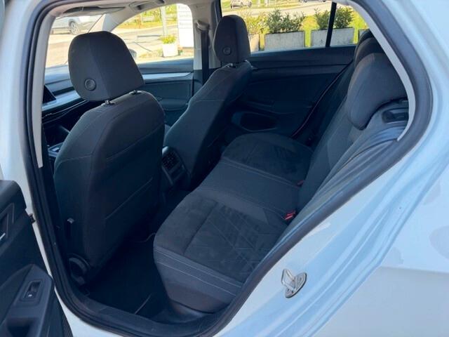 Volkswagen Golf 2.0 TDI 115 CV SCR Life
