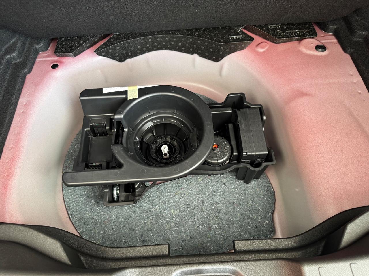 Jeep Avenger 1.2 Turbo 100 CV Longitude