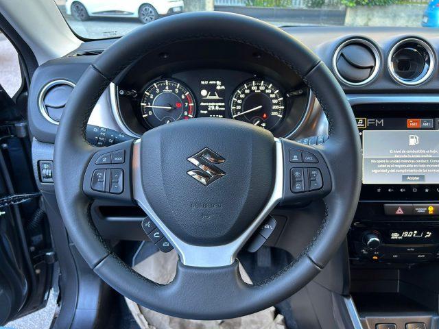 SUZUKI Vitara 1.4 Hybrid 4WD AllGrip Cool+ MY26 * PREZZO PROMO *