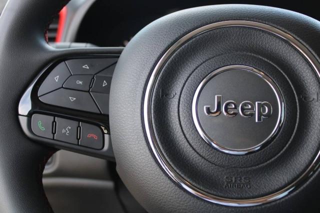 Jeep Renegade 1.3 t4 phev Trailhawk 4xe cvon Carplay