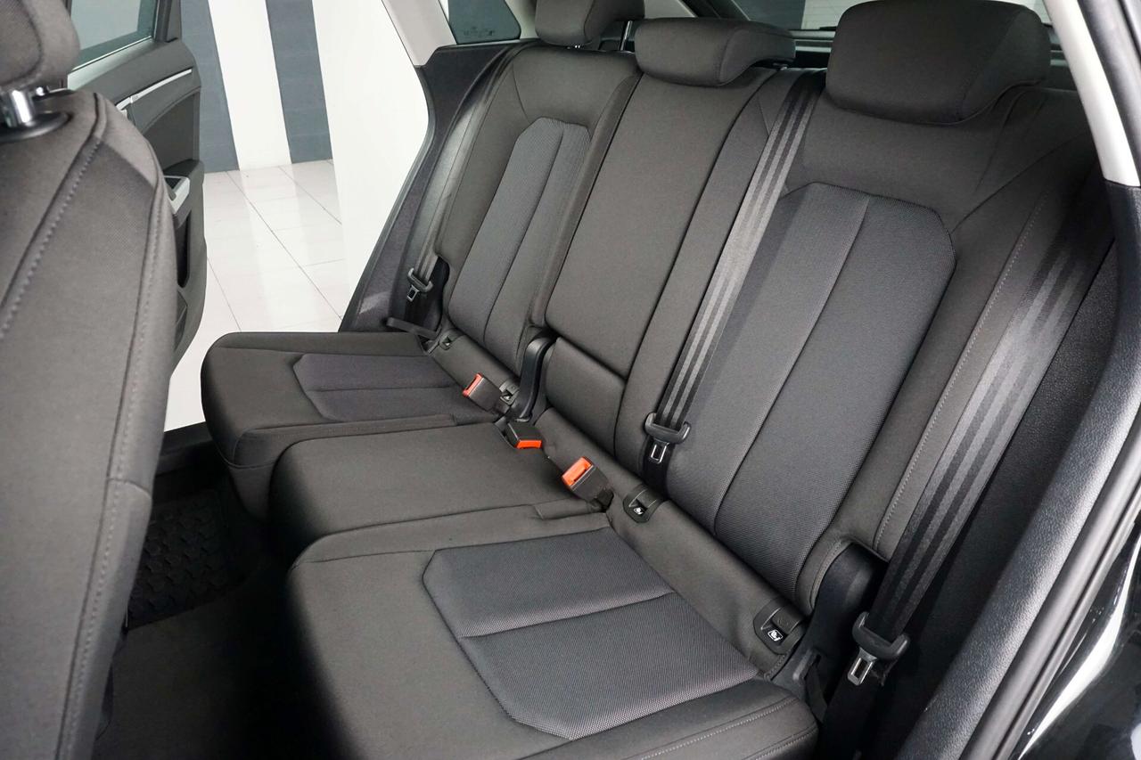 Audi Q3 35 TDI S tronic Business Advanced