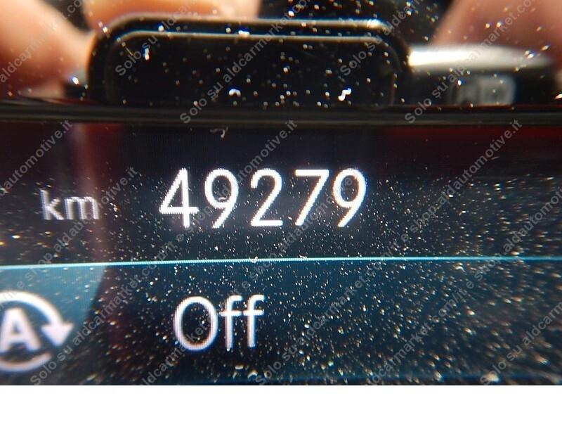 Mercedes-Benz A 180d Autom. *49.000 Km* da VETRINA