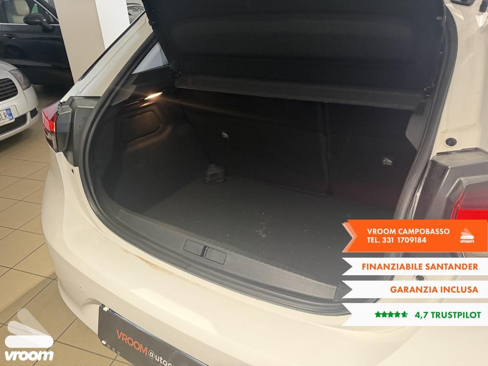 OPEL Corsa 6ª serie Corsa 1.2 GS