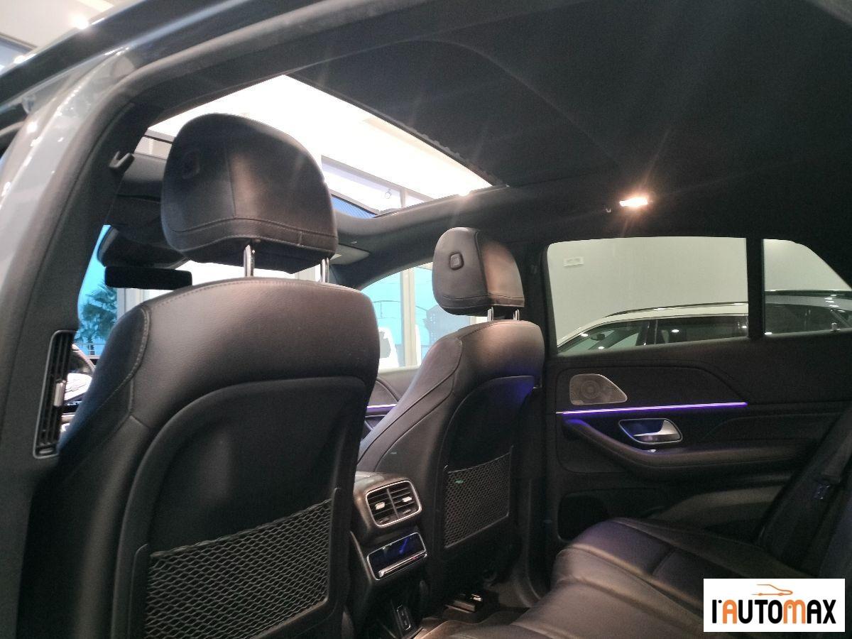 MERCEDES - GLE Coupe 350 de phev (e eq-power) Premium 4matic Pack. AMG