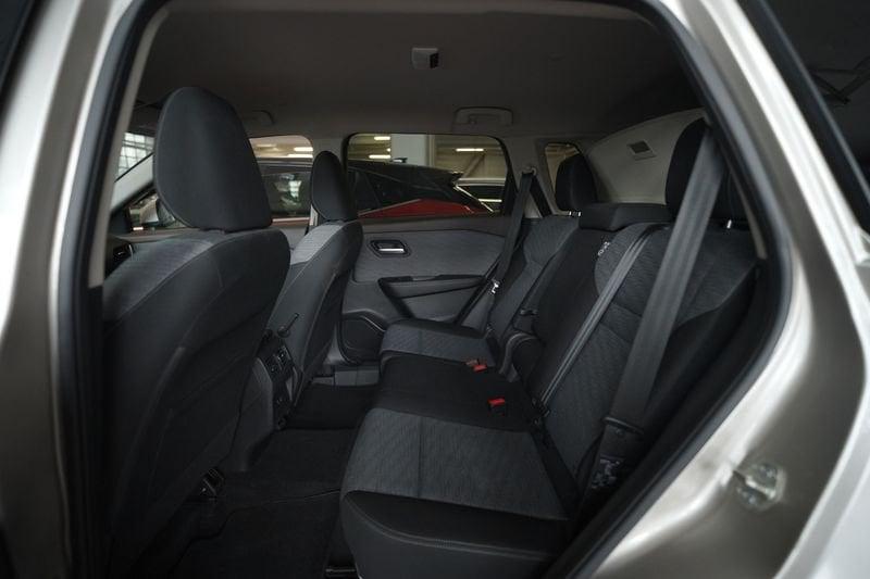 Nissan X-Trail IV 2022 1.5 e-power N-Connecta e-4orce 4wd auto