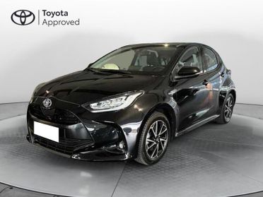 Toyota Yaris 1.5 Hybrid Trend