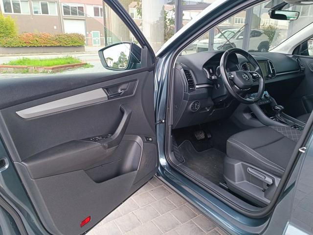 SKODA Karoq 2.0 TDI EVO SCR 115 CV DSG Executive