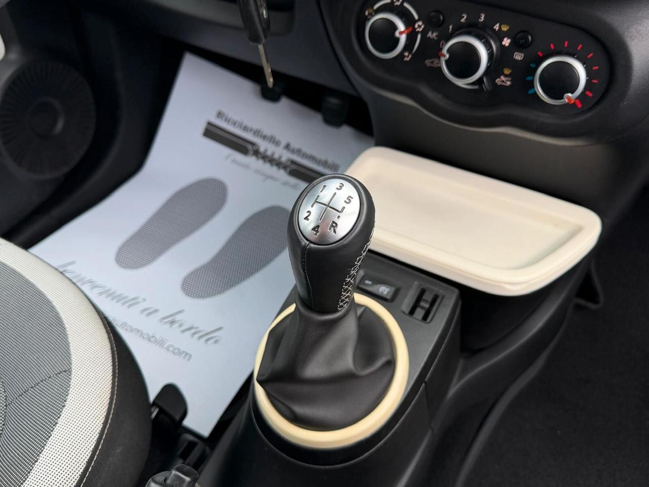 Renault Twingo 1.0 SCe 69Cv Energy - neopatentati