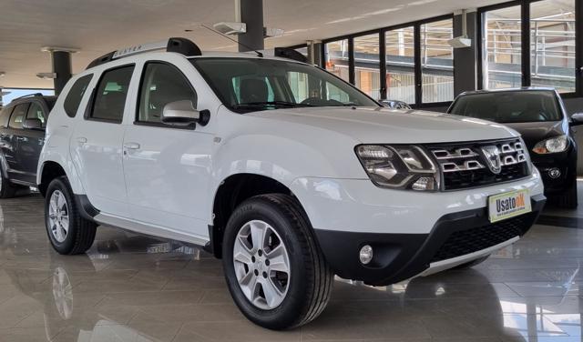 DACIA Duster 1.6 110CV 4x2 GPL Ambiance