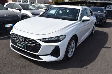 Audi A5 TDI 150Kw quattro S tronic Business