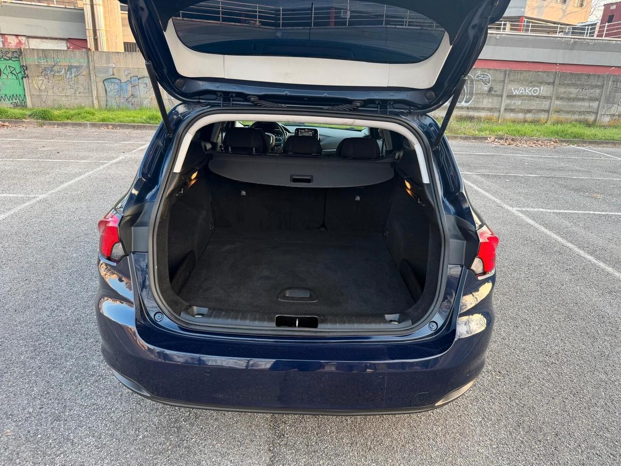 Fiat Tipo 1.6 Mjt S&S DCT SW Easy