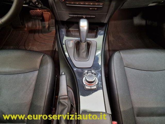 BMW 320 d cat xDrive Touring Futura