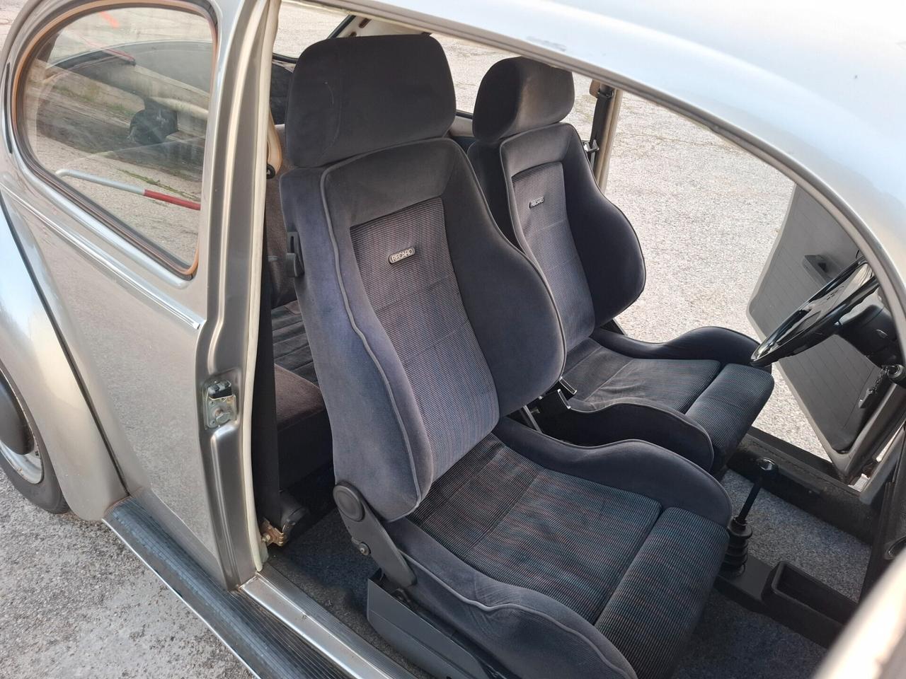 Volkswagen Maggiolone 1200