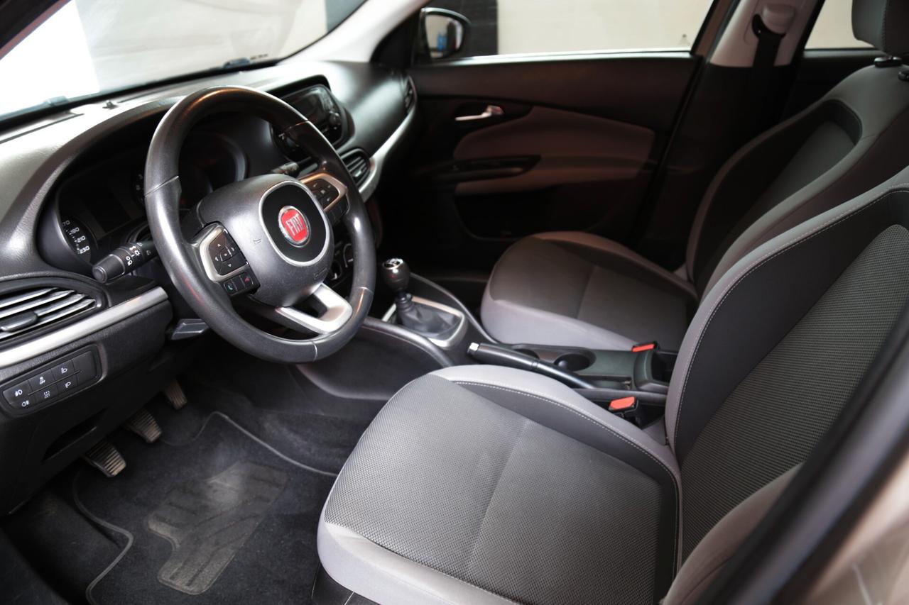 Fiat Tipo 1.4 5 porte Easy