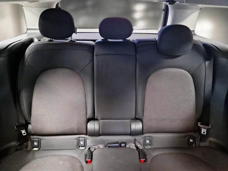 Mini Countryman Cooper SE Business 1.5 Twin Power Turbo eDrive ALL4 Steptronic