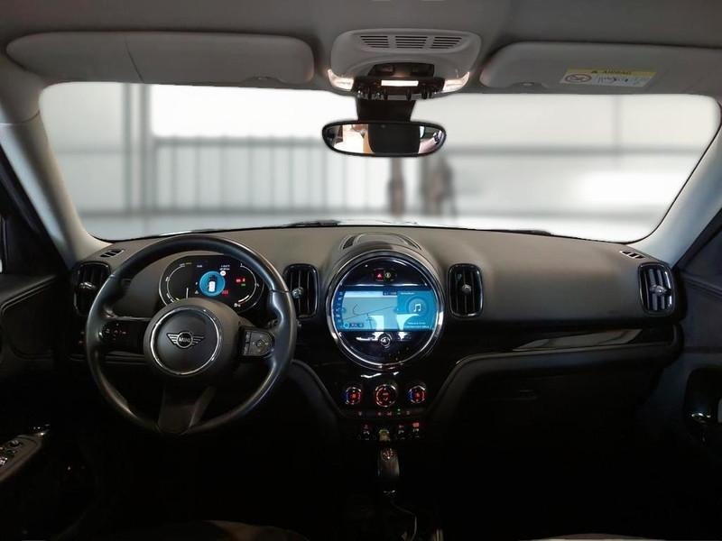 MINI COOPER SE COUNTRYMAN ALL4 Business autom.