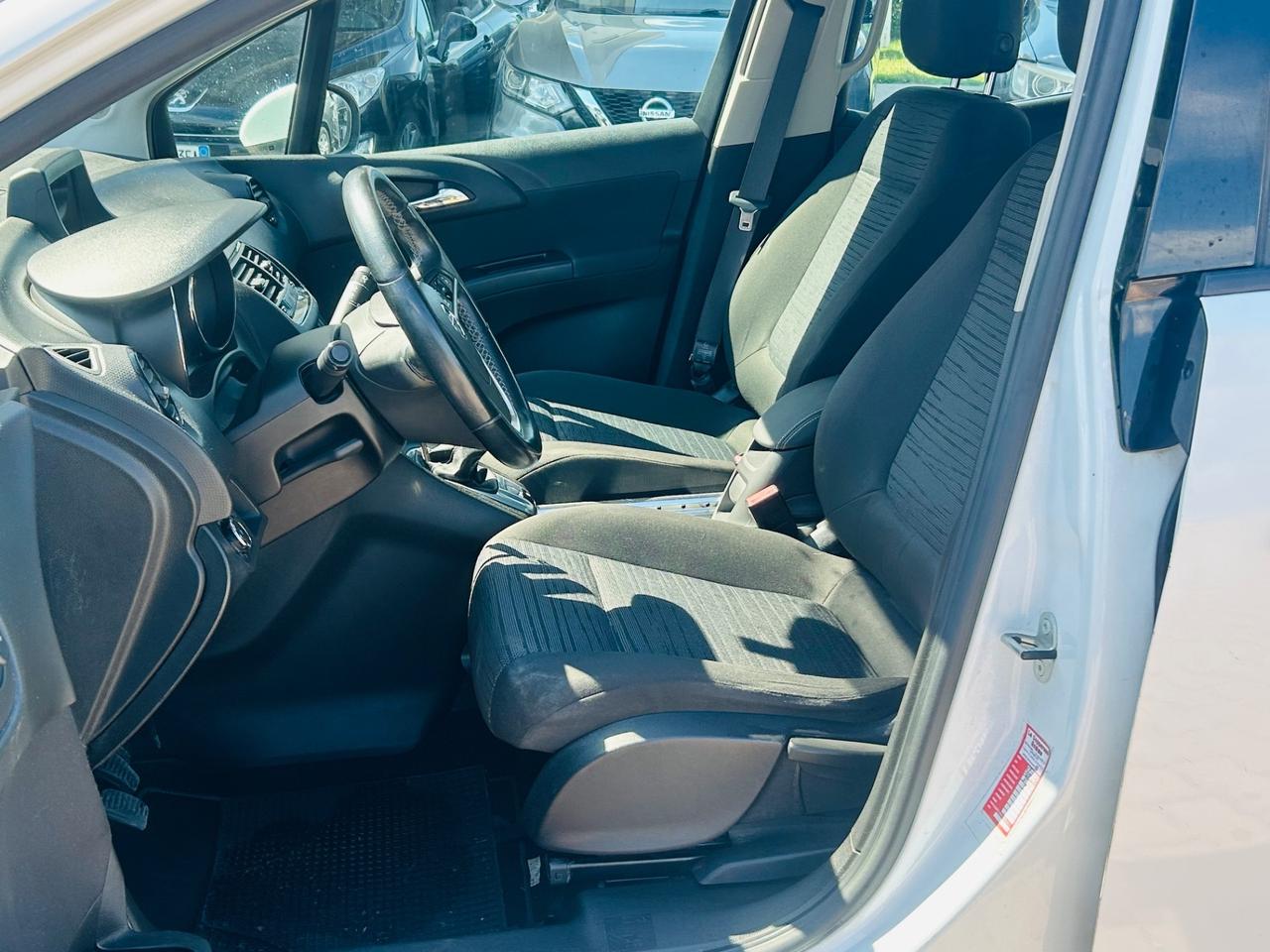 Opel Meriva 1.4 Turbo 120CV GPL Tech Cosmo