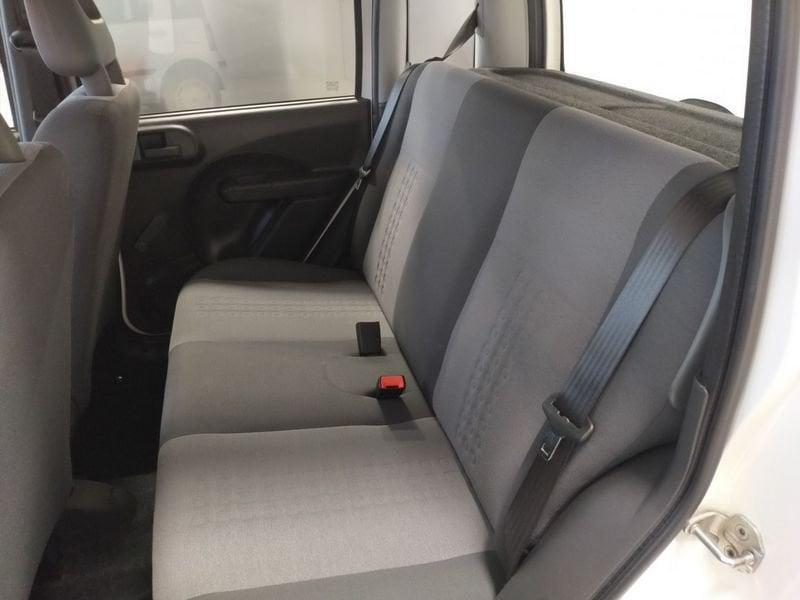 FIAT Panda Panda 1.4 Natural Power Classic