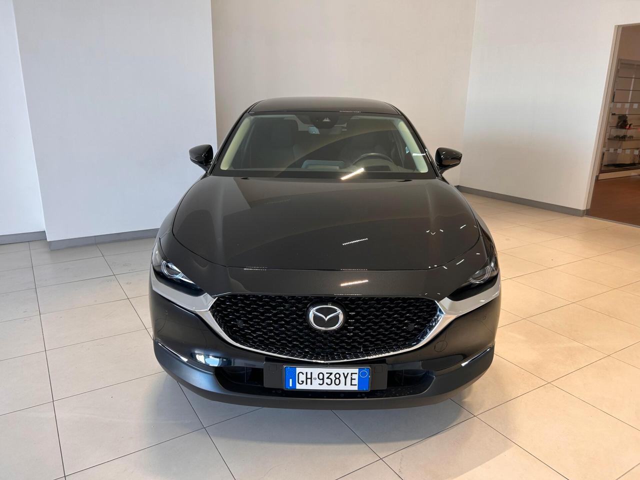 Mazda CX-30 2.0L Skyactiv-G M Hybrid 2WD Executive + APP PACK