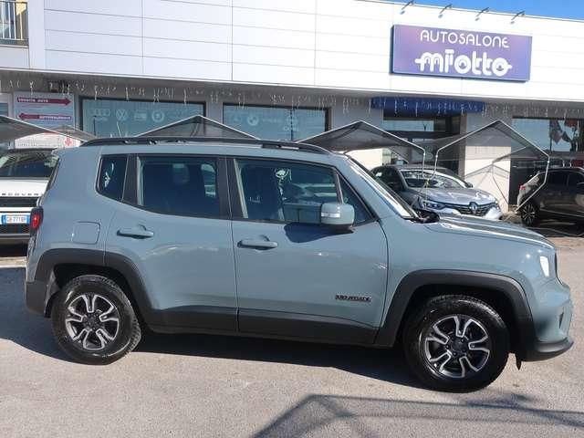 Jeep Renegade Renegade 1.0 t3 Longitude 2wd