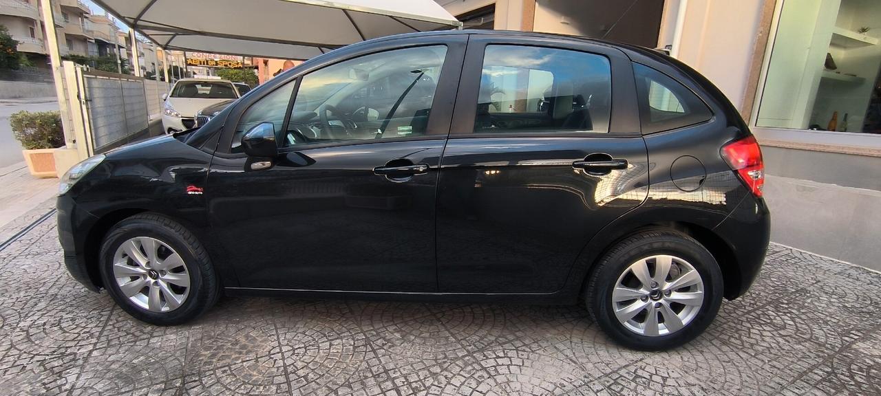 Citroen C3 1.1 Seduction Limited