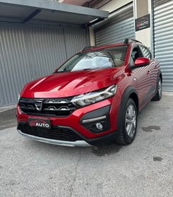 Dacia Sandero Stepway 1.0 TCe ECO-G Comfort