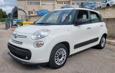 Fiat 500L 1.6 Multijet 120 CV Business