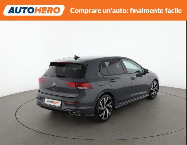 VOLKSWAGEN Golf 1.5 eTSI 150 CV EVO ACT DSG R-Line