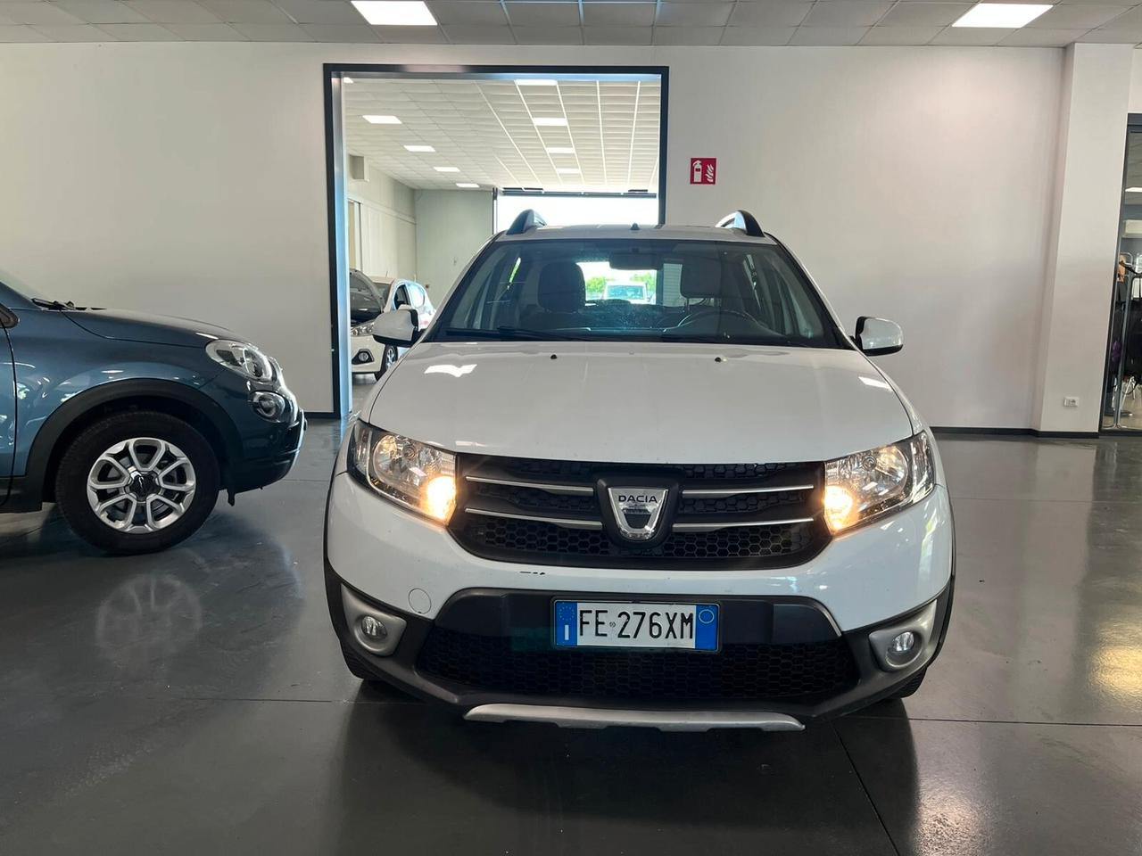 Dacia Sandero 0.9 TCe 12V TurboGPL 90CV Start&Stop Ambiance