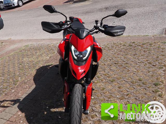 DUCATI Hypermotard 950 SP 2023 FINANZIABILE