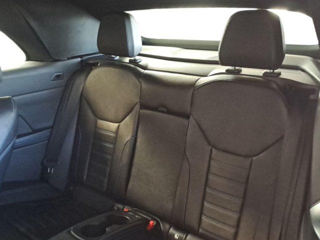 BMW M440 i 48V xDrive Cabrio Msport Aut.