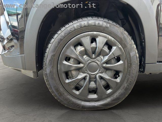 MAHINDRA KUV100 1.2 VVT K6+