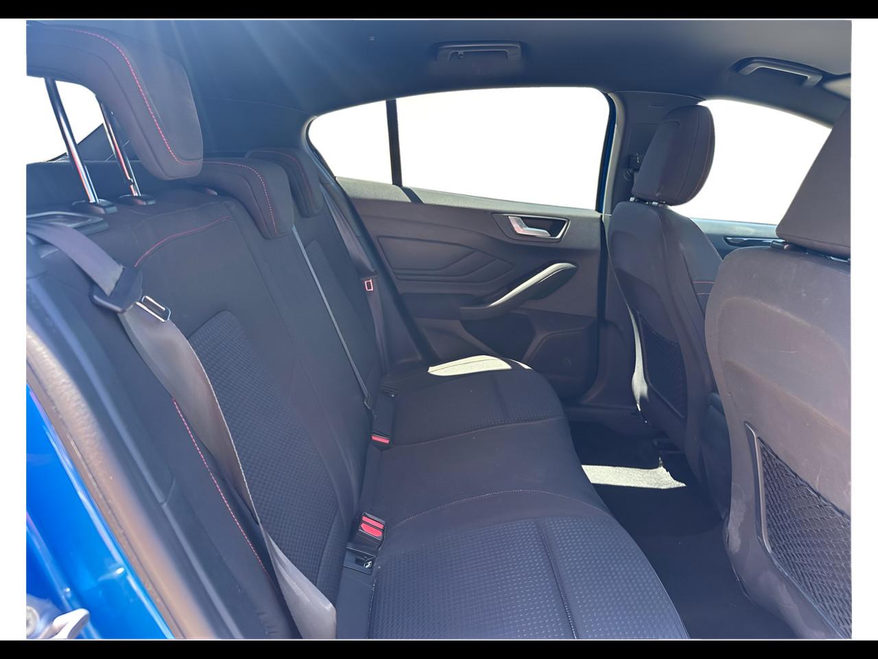 FORD Focus 1.5 ecoblue ST-Line s&s 120cv