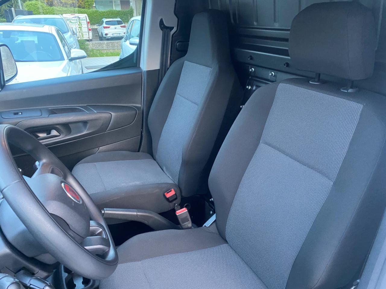 Fiat Doblo Doblò 1.5 BlueHdi 100CV PC-TN Van
