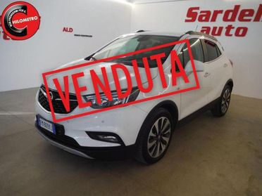 OPEL Mokka X 1.6 CDTI Ecotec 136CV 4x2 aut. Innovation