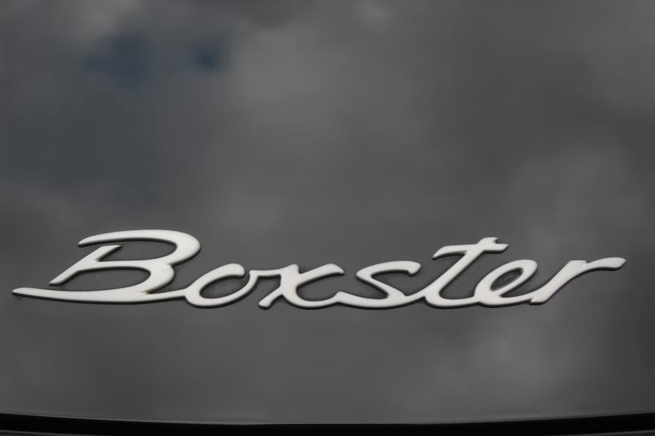 Porsche Boxster *Navi PCM*Bi-Xenon*Pelle