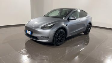 Tesla Model Y Model Y Long Range AWD