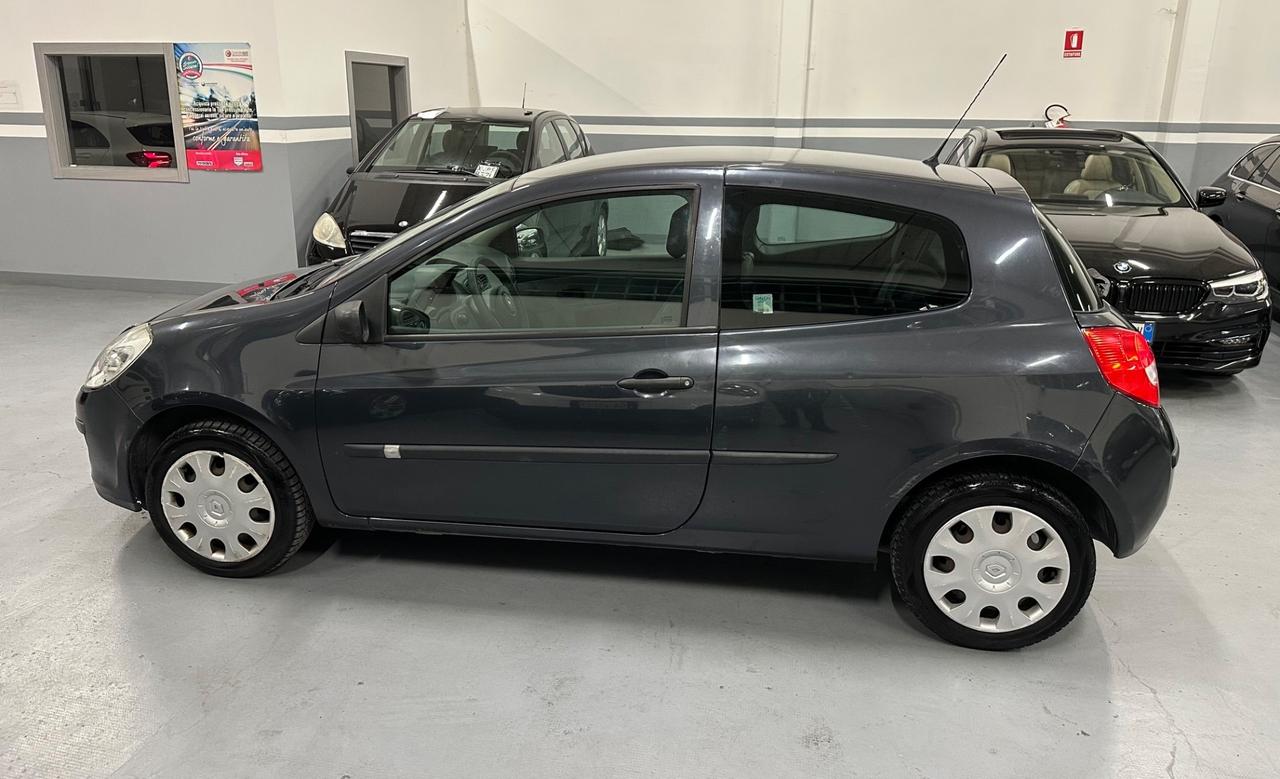 Renault Clio 1.2 Confort