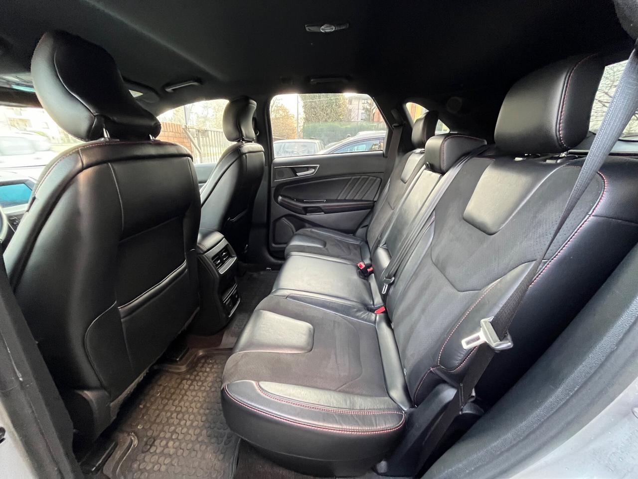 Ford Edge 2.0 EcoBlue 238 CV AWD Start&Stop aut. ST-Line