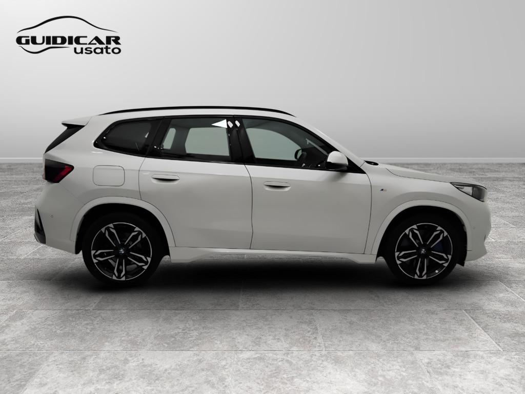 BMW X1 U11 - X1 xdrive20d mhev 48V MSport auto