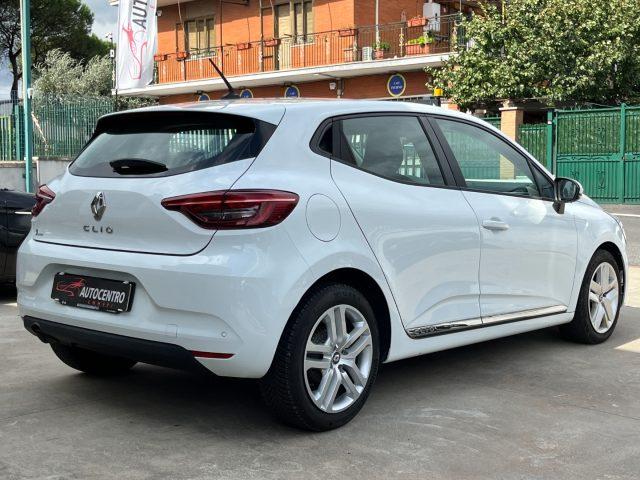 RENAULT Clio TCe 90 CV 5 porte Intens