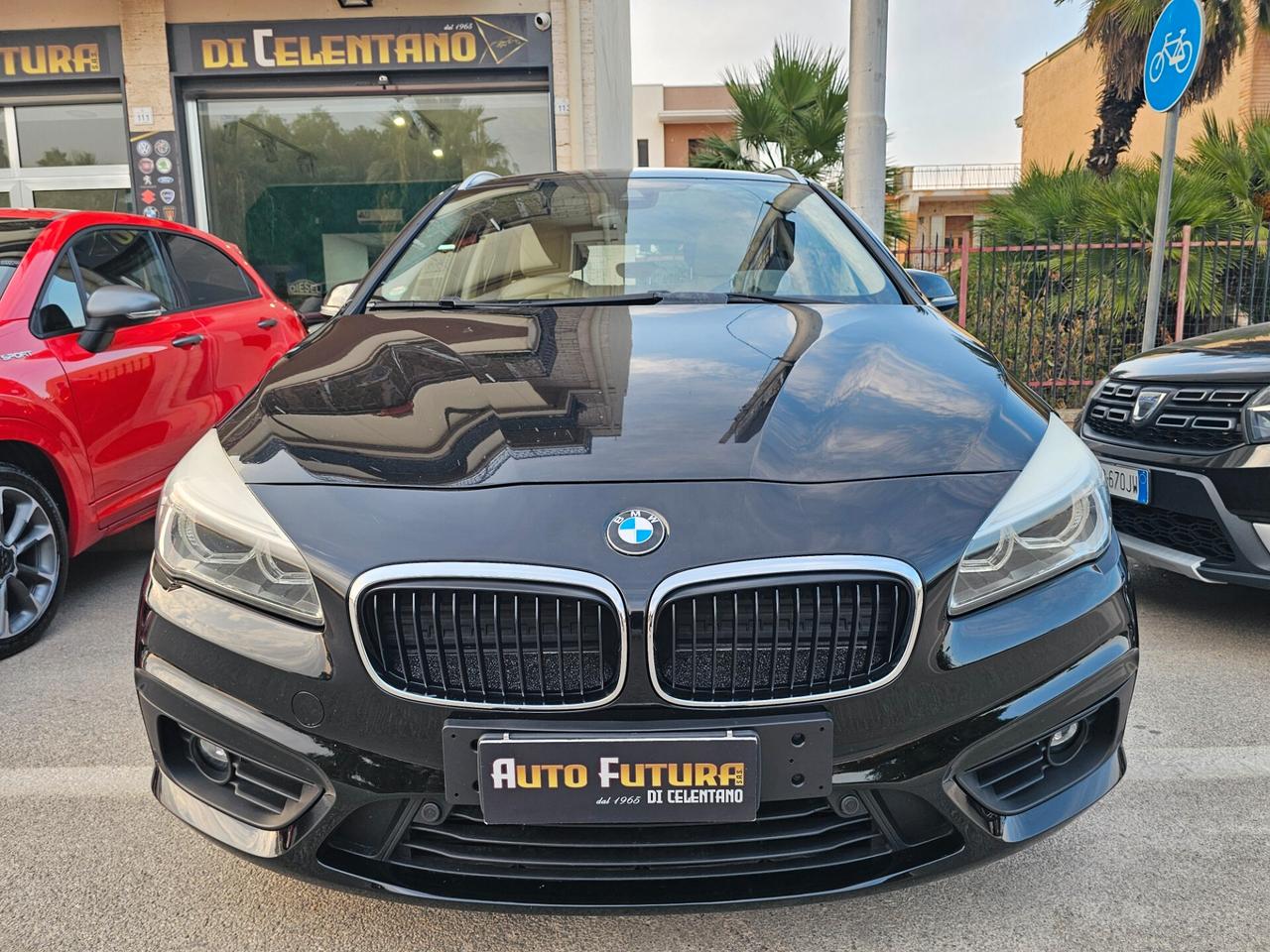 BMW 216D 115CV ACTIVE TOURER M-SPORT