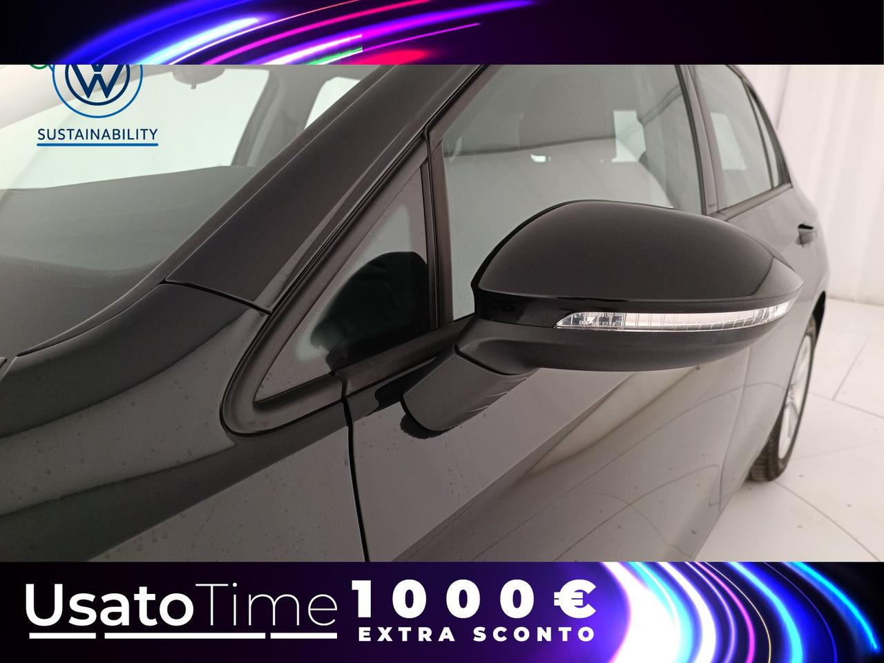 Volkswagen Golf 1.0 etsi evo 110cv life dsg