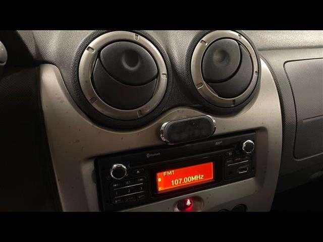 Dacia Duster 1.5 dCi 110cv Laureate 4x4