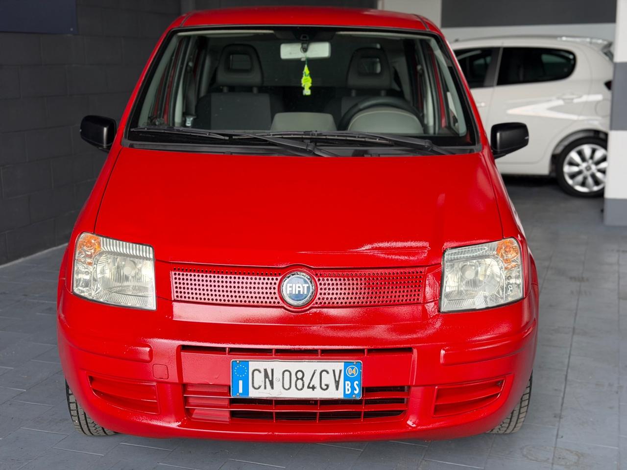 Fiat Panda 1.1 benzina